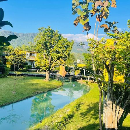 Chick Resort Khao Kho Exterior photo